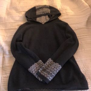 Aspen sweat shirt
